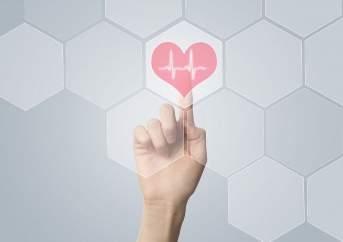 szív-egészségügyi jelentés hírlevél ötletek
