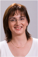 Kocsisné Péterfy Hajnal