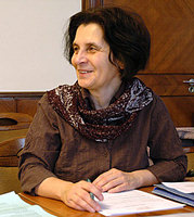 Csapó Ida