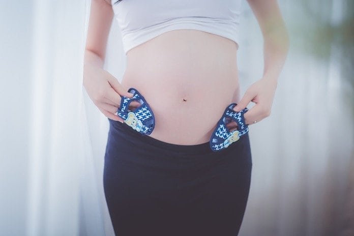 testsúlycsökkenés ikrek terhes állapotában