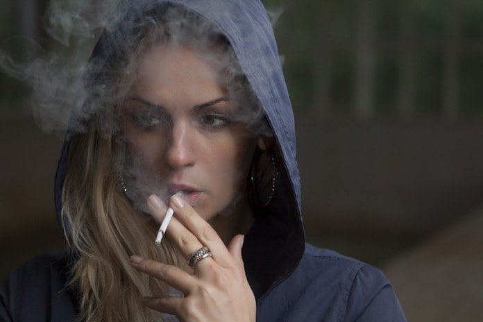 a dohányzás hatása a terhességre hogyan lehet leszokni a dohányzásról módszerek
