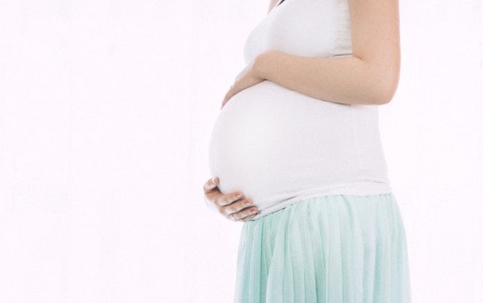 terhességi toxémia 38 hét