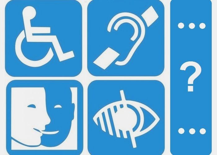 Elfogadott szövegek - A fogyatékossággal élő nők - december , Szerda