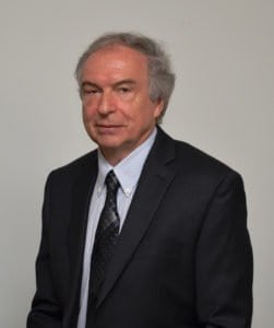 Dr. Ősapay György