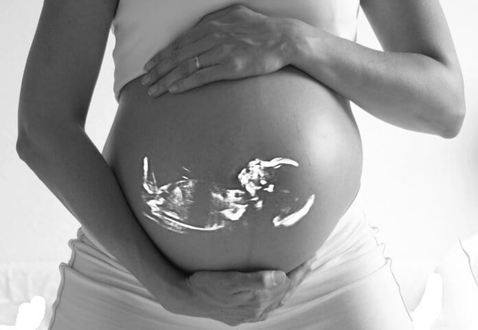 Fogyás terhesség alatt | nlc