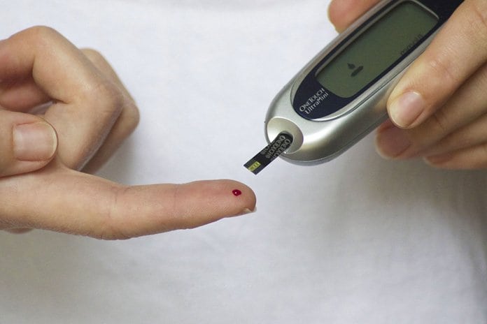 inzulin mérés otthon