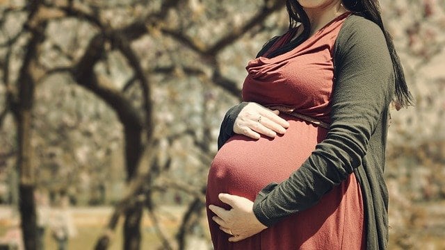 terhességi cukorbetegség szülés után
