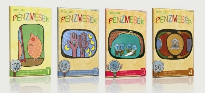 pénzmesék