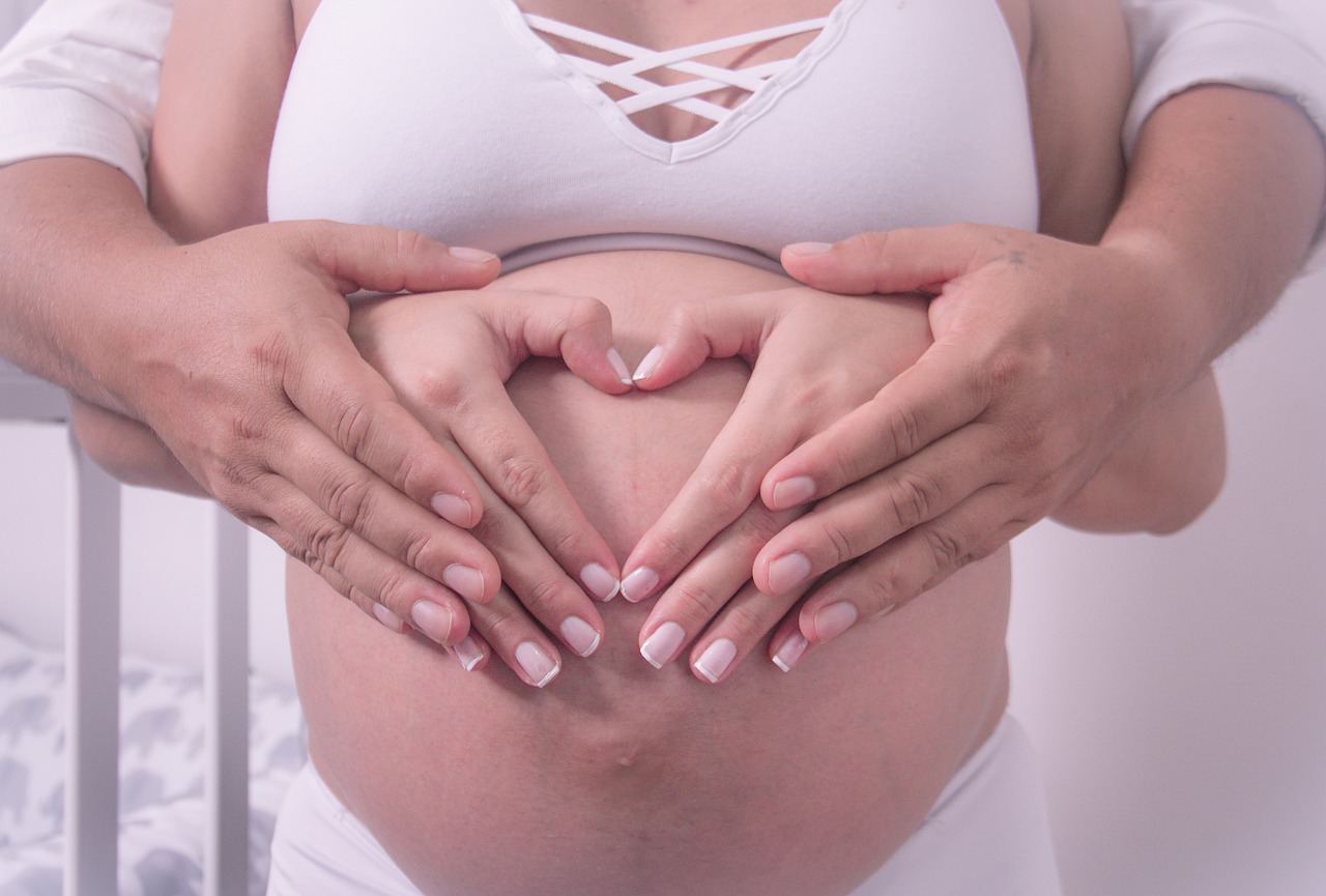 Mi okozhat hüvelyi vérzést a terhesség alatt?