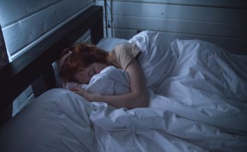 Az alváshiány akadályozhatja a növekedést?